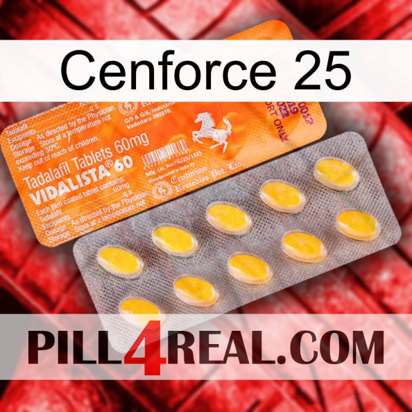 Cenforce 25 new05